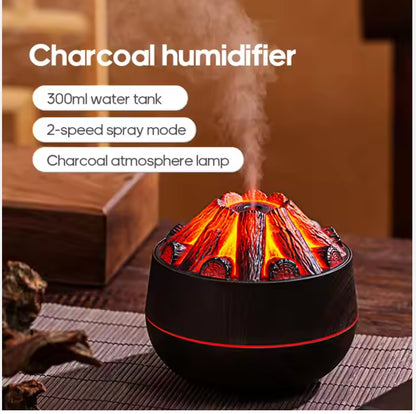 Bonfire Diffuser