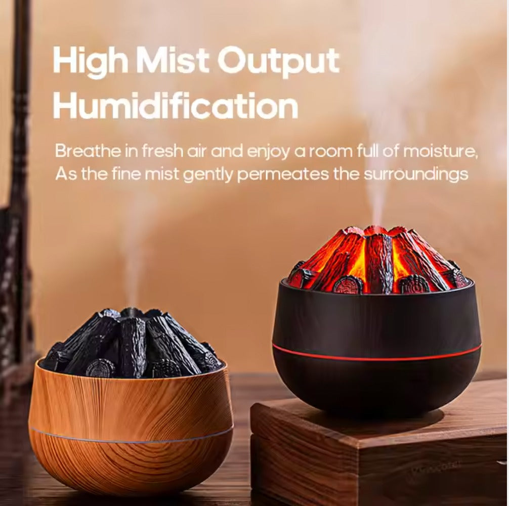 Bonfire Diffuser