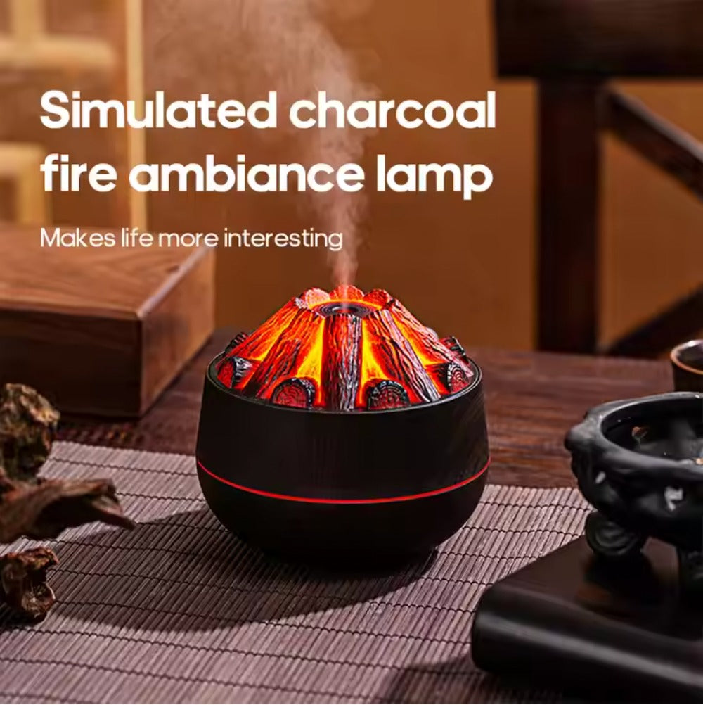 Bonfire Diffuser