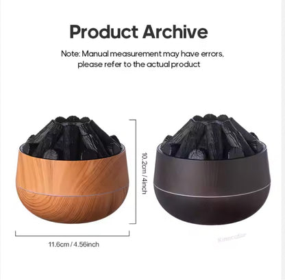 Bonfire Diffuser