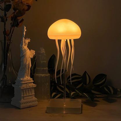 Jellyfish Lamp